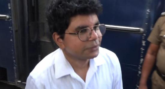 Thushitha Halloluwa Granted Bail, Passport Seized